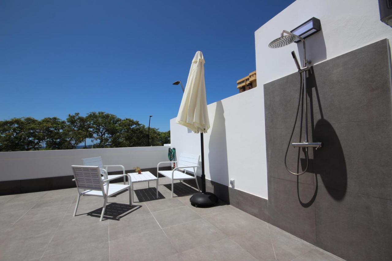 Apartment Azahara Sunrises, Los Cristianos Los Cristianos  Exterior photo